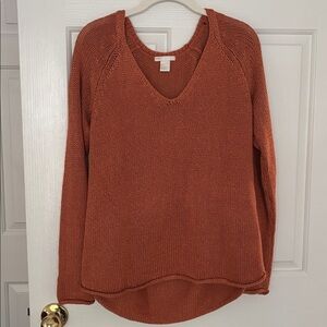 H&M sweater
